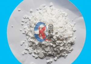 食品級(jí)氯化鈣怎么使用？